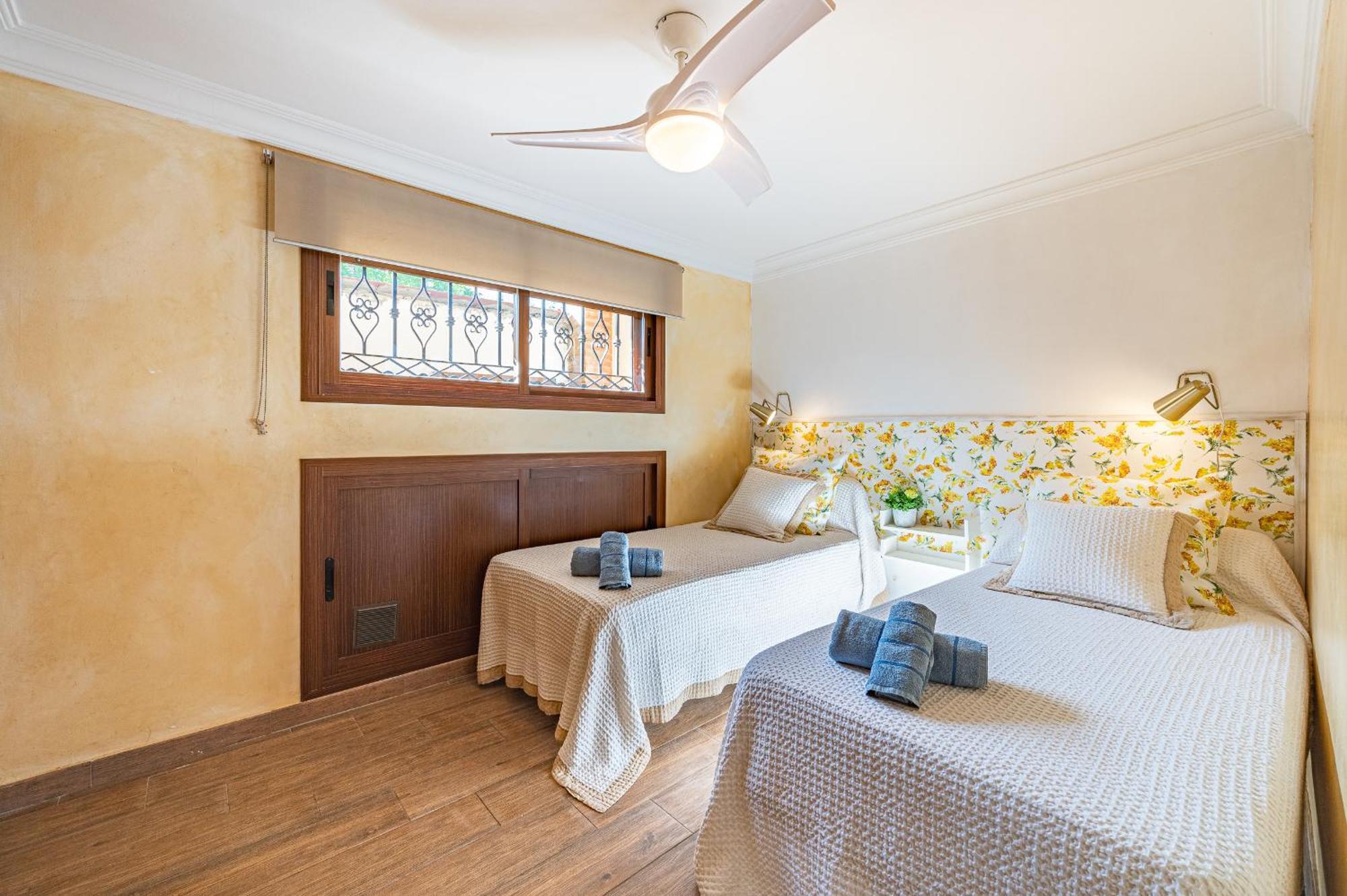 Chalet En Marbella, Casa Valle Iruelas Zewnętrze zdjęcie