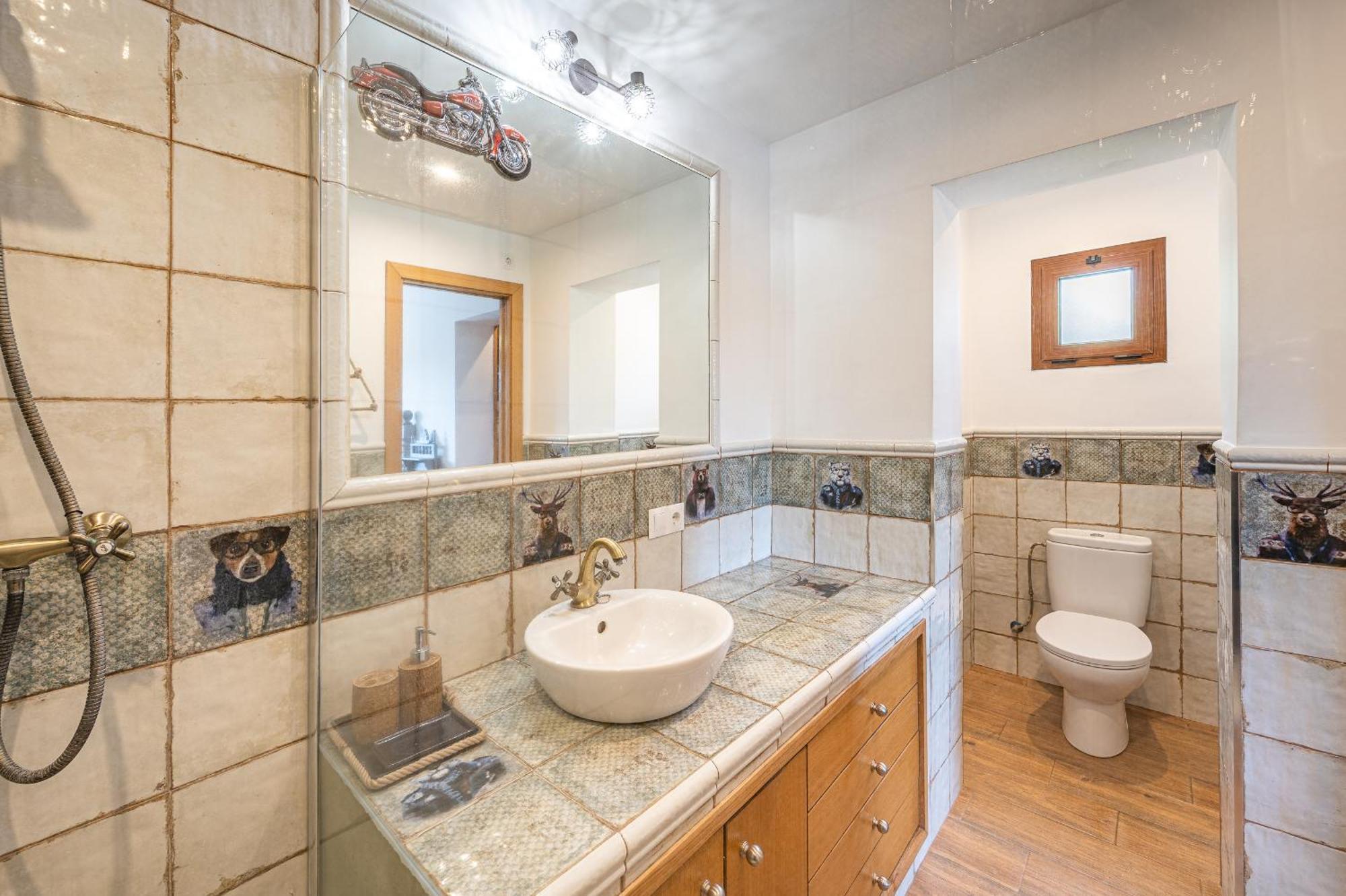 Chalet En Marbella, Casa Valle Iruelas Zewnętrze zdjęcie